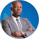 Louis Mathinya profile picture