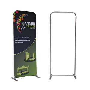slimline banners